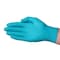 Vguard A16A7, Disposable Gloves, 5mil Palm, Nitrile, Powder-Free, S, 1000 PK, GREEN A16A71 - alternate 5